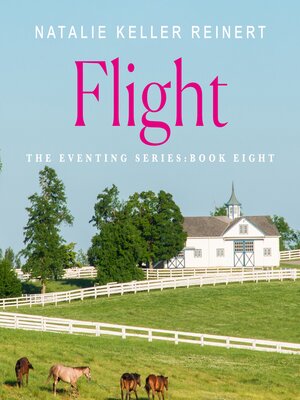 cover image of Flight
